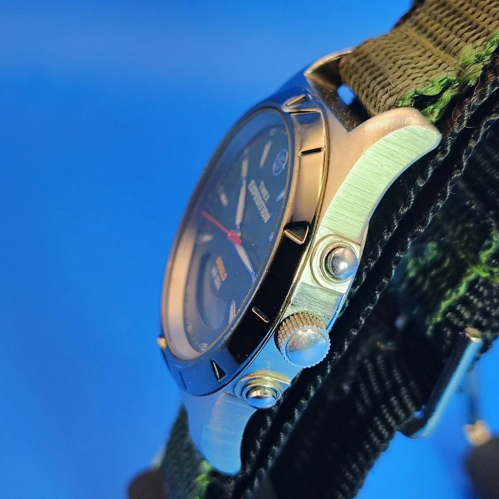 Timex vintage 2004